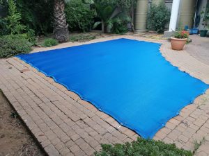 pool safety net specialist pool leaf catcher cover