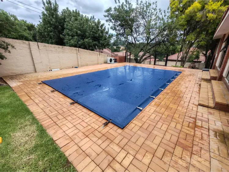 IMG_20250117_152422 pool covers specialist blue pool cover with aluminium battens